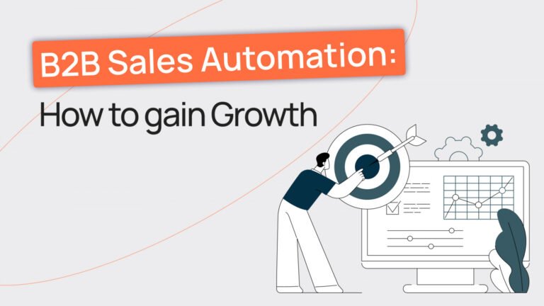 How B2B Companies Are Using Automation to Scale Faster