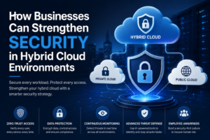 How-Businesses-Can-Strengthen-Security-in-Hybrid-Cloud-Environments