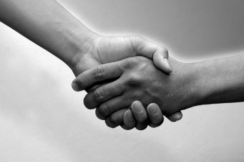 Human Connection Still Matters