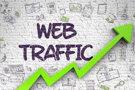 Impact on Website Traffic