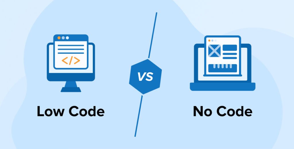 Low-Code vs No-Code: Are Developers Still Needed?