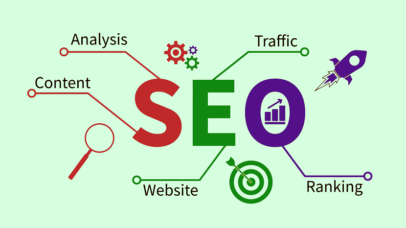Master Search Engine Optimization (SEO) 