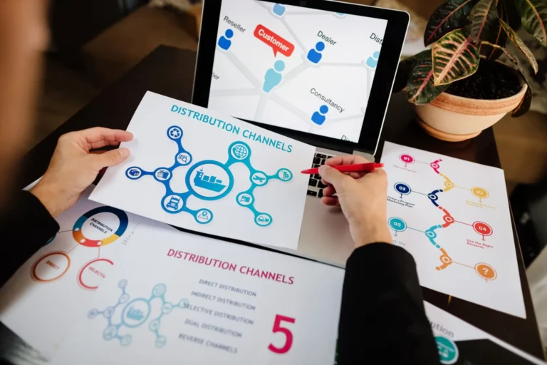 Omnichannel Marketing Strategies That Actually Work