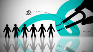 “Solving Duplicate Lead Problems in B2B Database