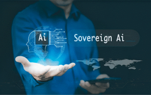 Sovereign AI: The Future of Enterprise Data Control and Compliance