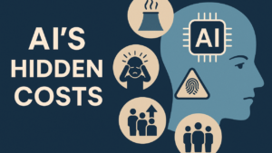 The Hidden Costs of AI Implementation in SMEs