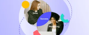 The Hidden Gap Between B2B Marketing and Actual Sales Conversion