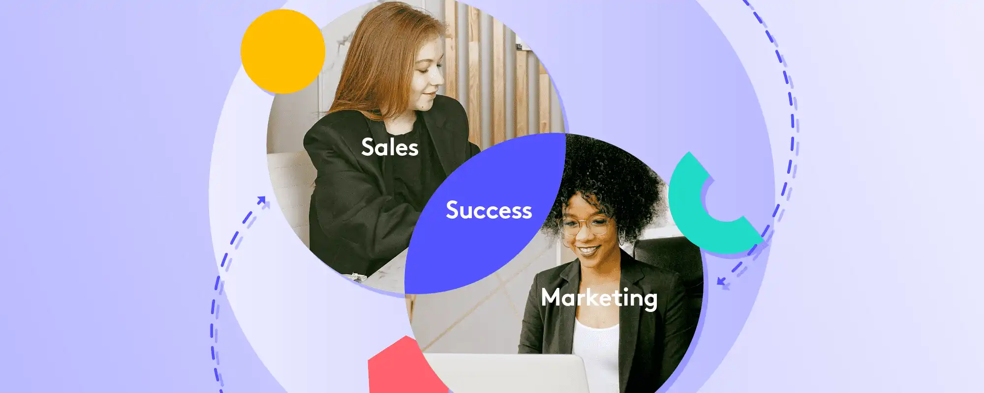 The Hidden Gap Between B2B Marketing and Actual Sales Conversion