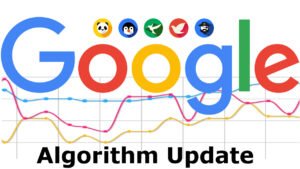 The Impact of Google Algorithm Updates on Businesses