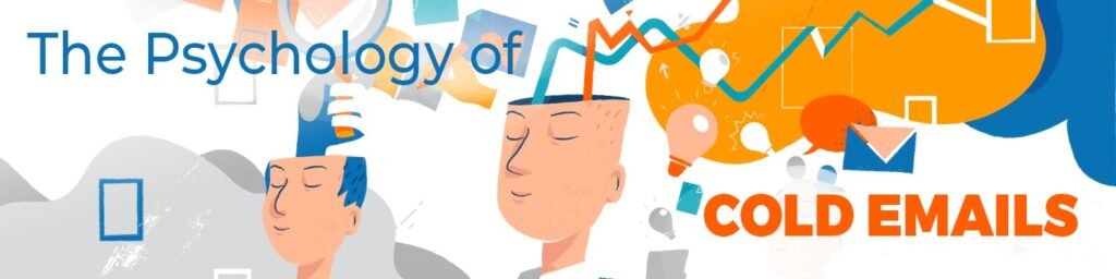 The Psychology Behind High-Converting Cold Emails