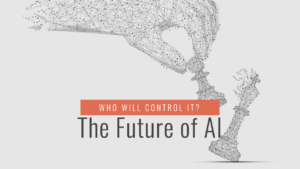The Rise of AI Regulation: Who’s Controlling the Future?