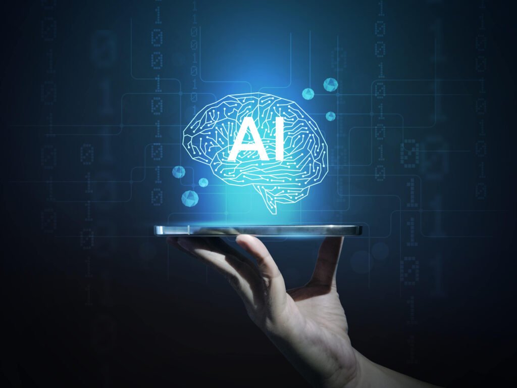 When to Use AI -