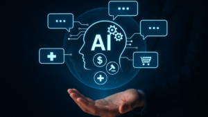 Why 2025 is the Year of Enterprise AI Governance and Compliance