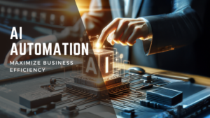 Why Most B2B Companies Struggle to Implement AI Successfully