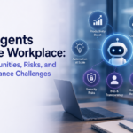 AI-powered workplace automation and governance challenges in 2026