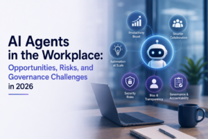 AI agents in the workplace
