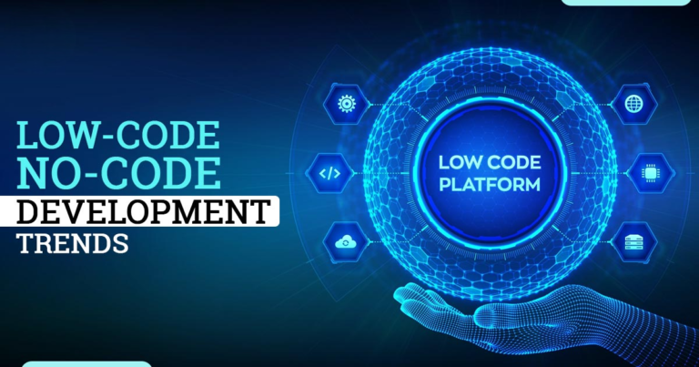 Low-Code and No-Code Platforms The Future of Development