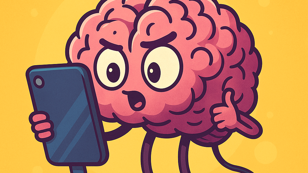 Neuromarketing in Short-Form Content: What Actually Hooks the Brain in 2 Seconds