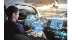 The Evolution from Automation to Autonomous Systems