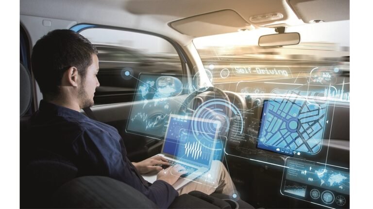 The Evolution from Automation to Autonomous Systems