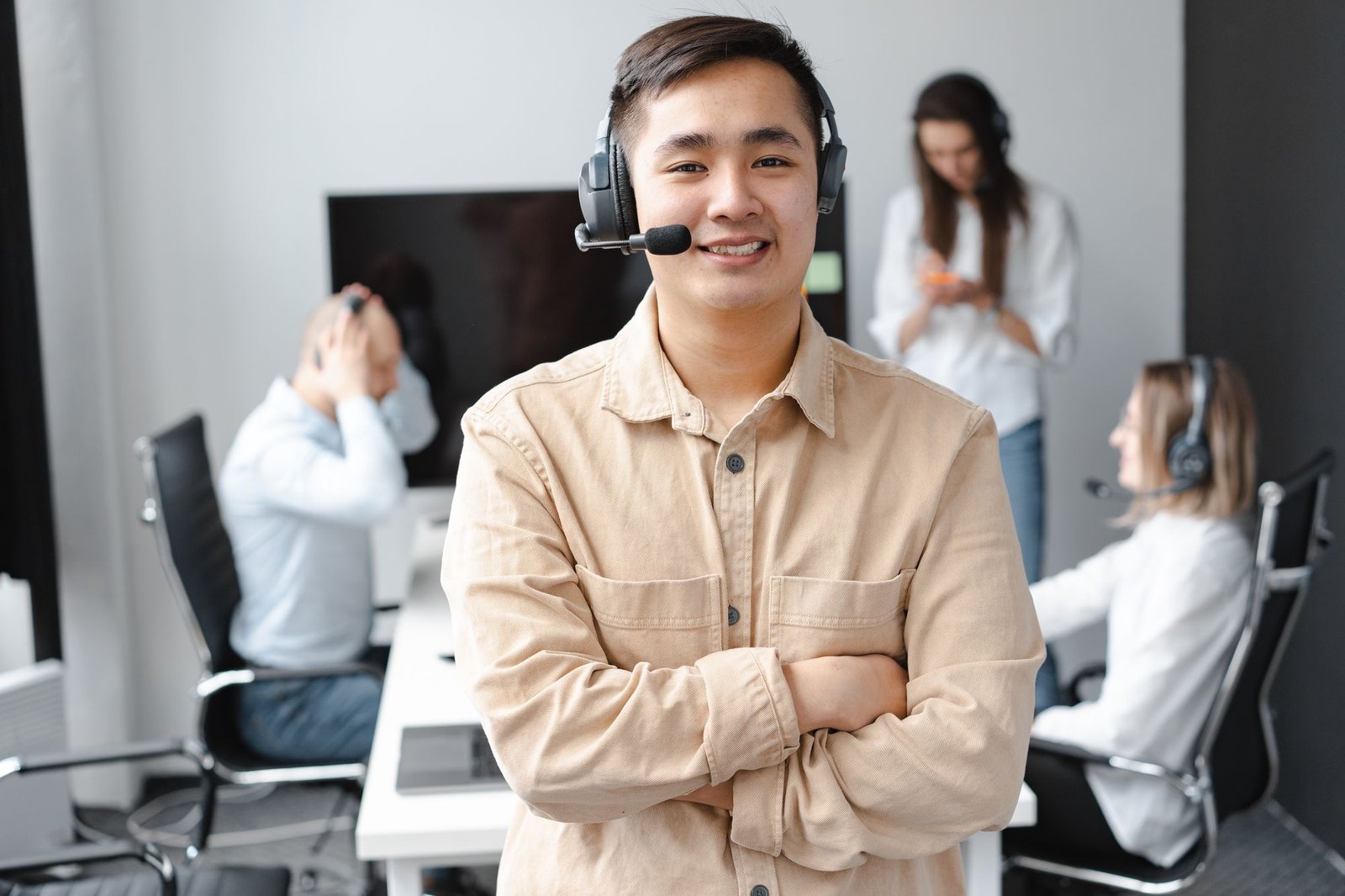 The Rise of Autonomous Sales Development Representatives (SDRs)