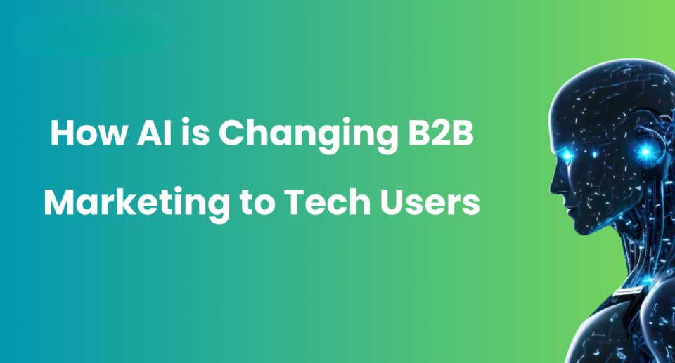How AI-Generated Data Is Changing B2B Customer Signals