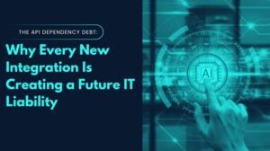 API Dependency Debt