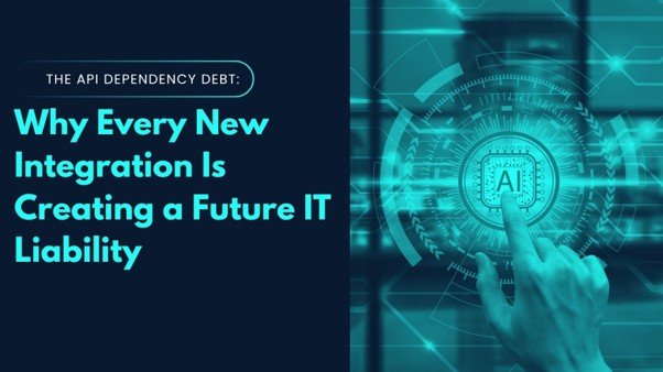 API Dependency Debt