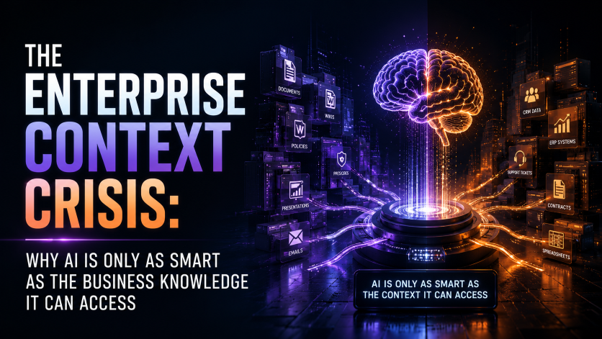 Enterprise Context Crisis