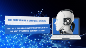 Enterprise Compute Crisis