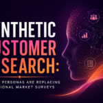 Synthetic Customer Research using AI personas for B2B customer insights
