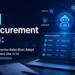AI Procurement Era and the Shift to Machine-Led Buying Decisions -