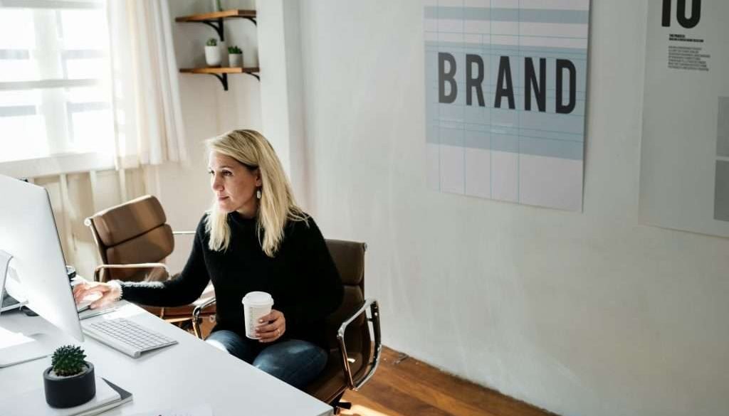 Connecting every department around one strategic message