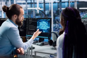 AI Search Optimization vs Traditional SEO