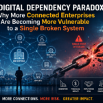 Digital Dependency Paradox