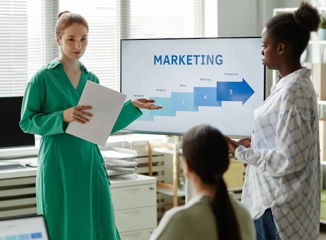 Every Content Asset Should Strengthen the Brand