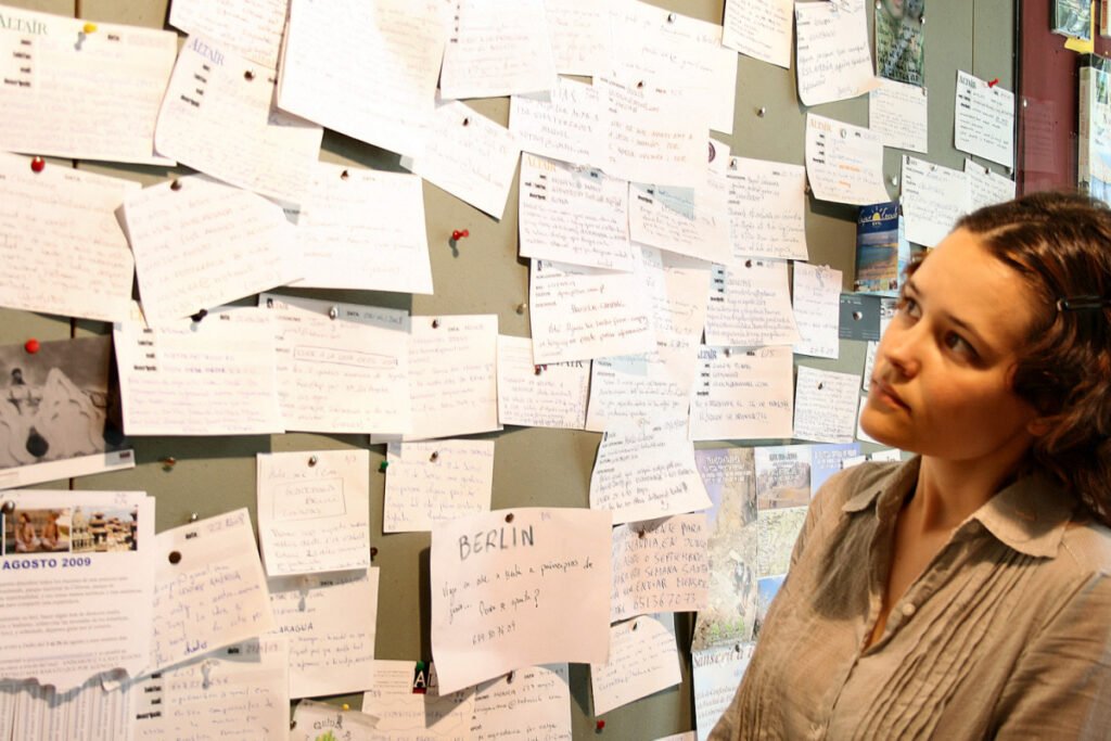 Why Information Overload Is Becoming a Strategic Problem