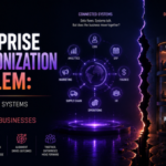 Enterprise Synchronization