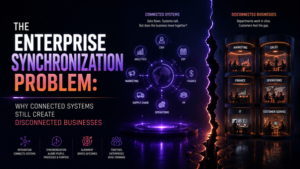 Enterprise Synchronization