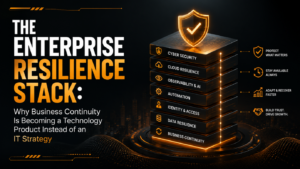 Enterprise Resilience Stack