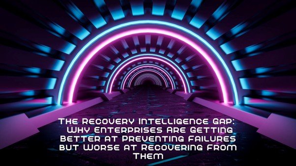 Recovery Intelligence