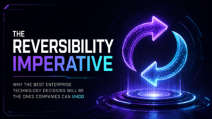 enterprise technology strategy