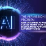 AI permission drift