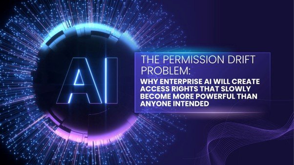 AI permission drift