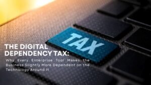 Digital Dependency Tax