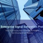 Enterprise Signal Saturation