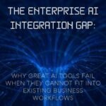 Enterprise AI Integration Gap