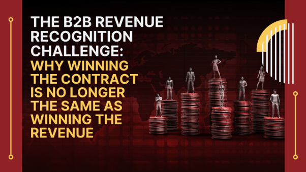 Revenue Realization in B2B