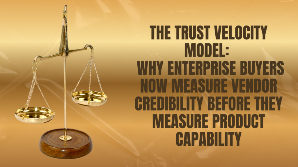 enterprise-buyer-trust