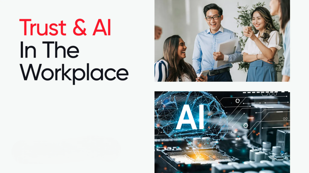 Why Employee Trust Matters for Enterprise AI Adoption